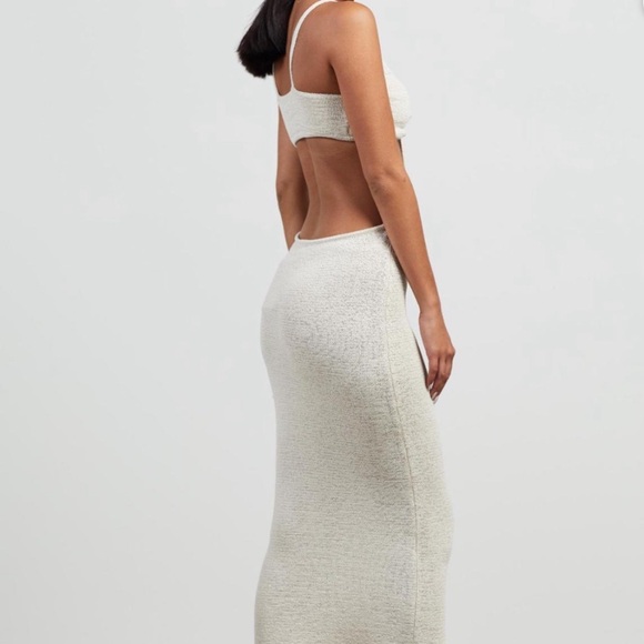 Cult Gaia Serita knit dress - Picture 3 of 7